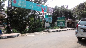 Lokasi Pertama 