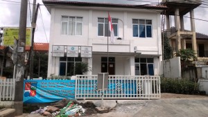 Kantor Kelurahan