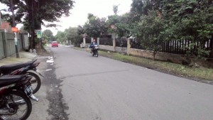 Jl.Baranangsiang III (3)